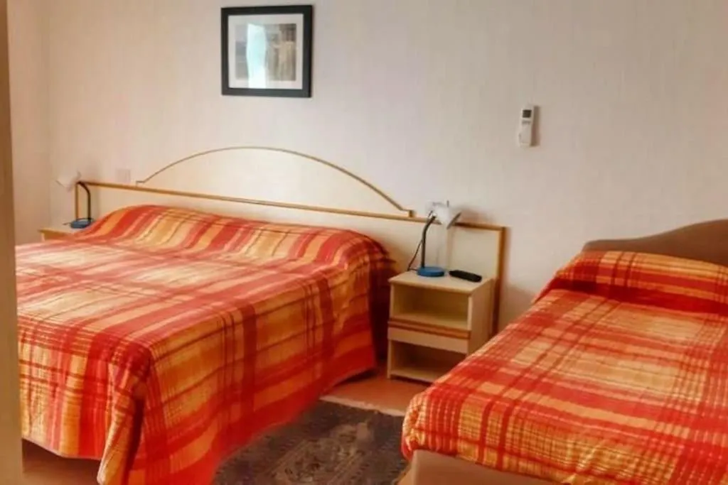 Grazioso Appartamento Vista Mare Misano Adriatico Apartment