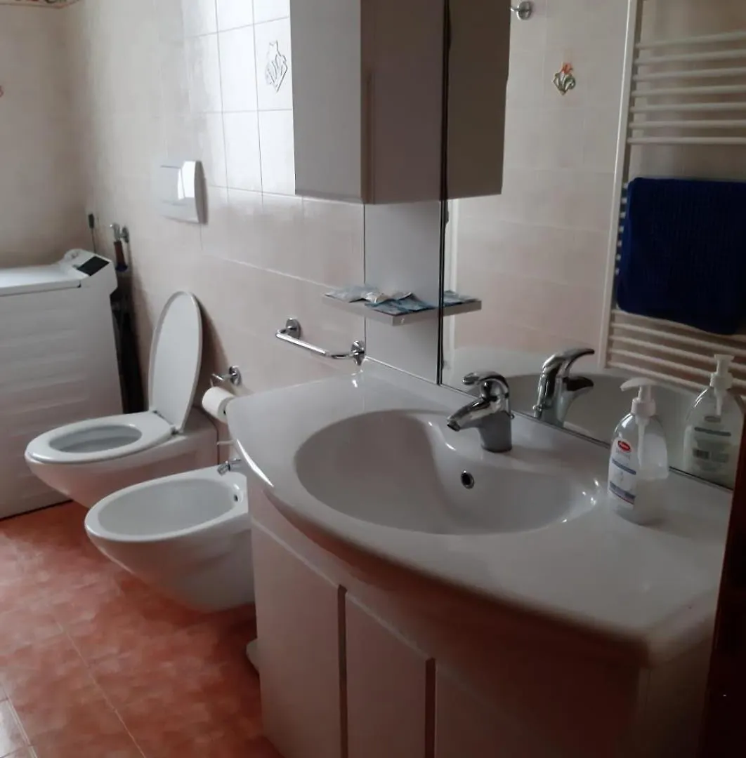 Grazioso Appartamento Vista Mare Misano Adriatico