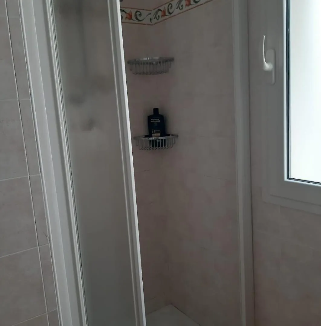 Grazioso Appartamento Vista Mare Misano Adriatico Apartment