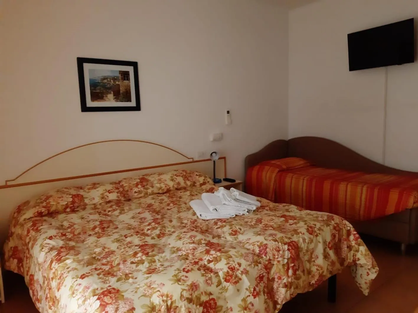 Grazioso Appartamento Vista Mare Misano Adriatico