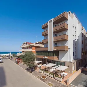 3* Hotel Olympic