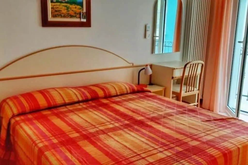 Grazioso Appartamento Vista Mare Misano Adriatico 0*,  Italy