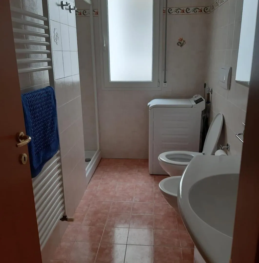 Grazioso Appartamento Vista Mare Misano Adriatico Italy