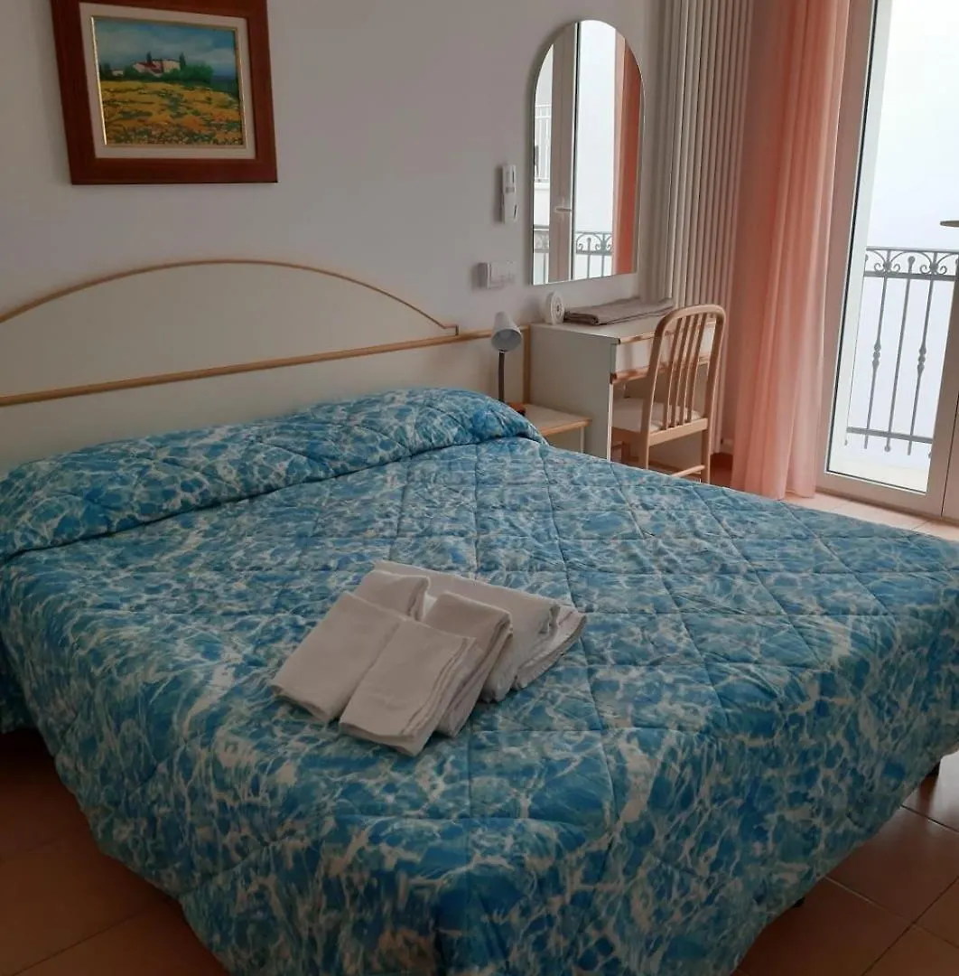 Grazioso Appartamento Vista Mare Misano Adriatico 0*,